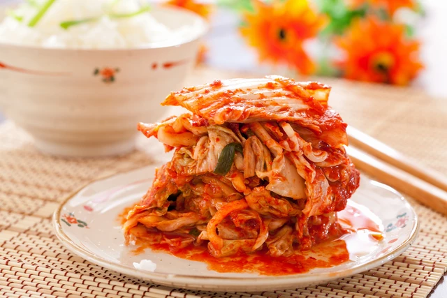종가집 맛김치 1kg